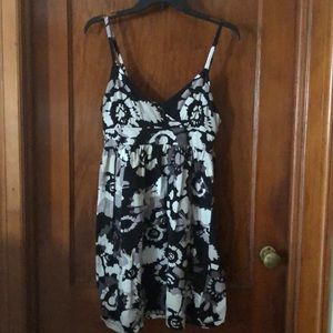 Old Navy dress size Medium
